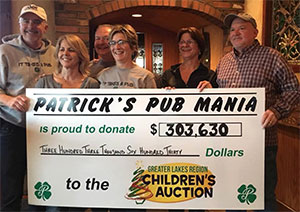 Pub Mania