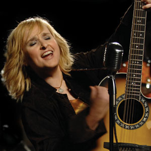 MELISSA ETHERIDGE MELISSA ETHERIDGE