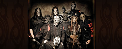 SLIPKNOT