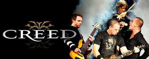 CREED CREED